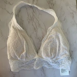REDUCEDSHIPPING Halter Bralette